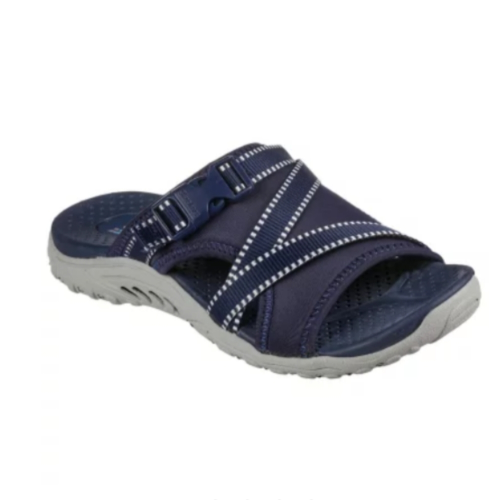 Skechers Reggae ladies slippers